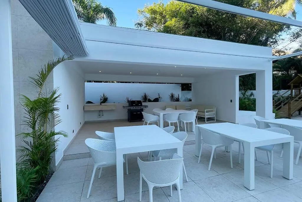 Apartman Tropical Deluxe 2 Bedroom Unit With Jacuzzi Punta Cana